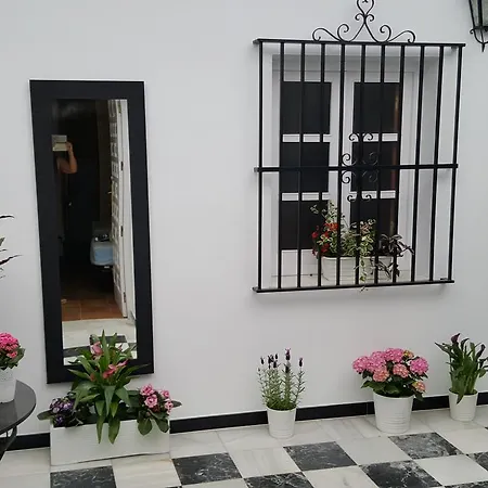 Hospederia Rural Buganvillas Pensionat