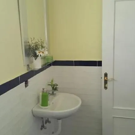 Hospederia Rural Buganvillas Pensionat El Rocío