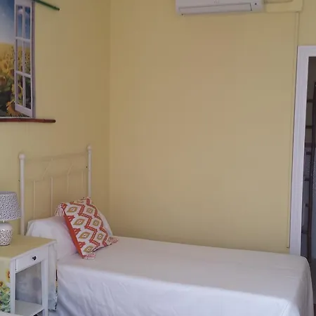Hospederia Rural Buganvillas 2* El Rocío