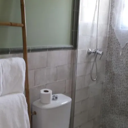 Hospederia Rural Buganvillas Pensionat 2*