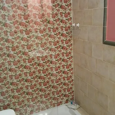 Hospederia Rural Buganvillas Pensionat El Rocío