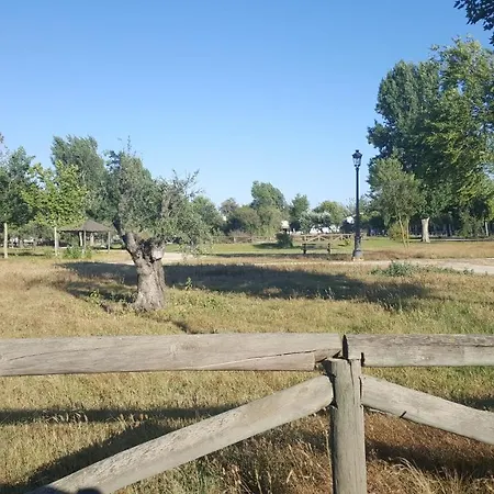 Hospederia Rural Buganvillas Pensionat 2*