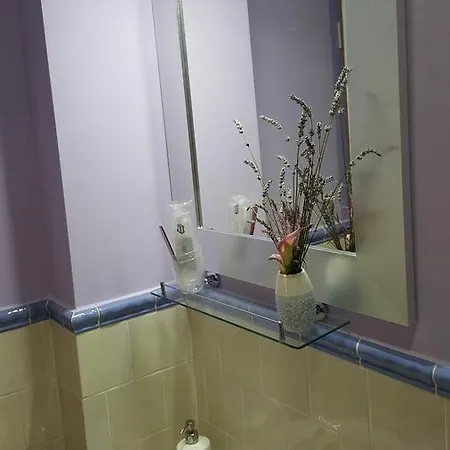 Hospederia Rural Buganvillas Pensionat