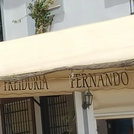 Hospederia Rural Buganvillas Pensionat 2*