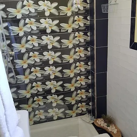 Pensionat Hospederia Rural Buganvillas 2*