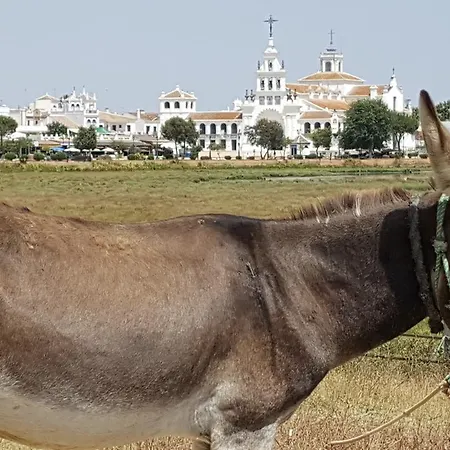 Hospederia Rural Buganvillas 2*