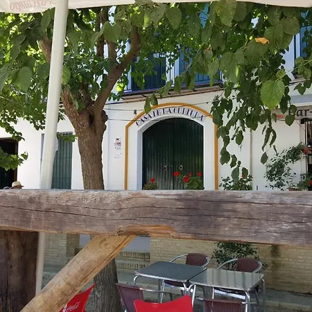 Guest house Hospederia Rural Buganvillas 2*