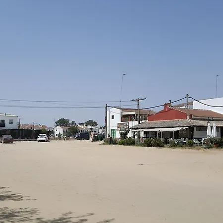 Hospederia Rural Buganvillas Guest house
