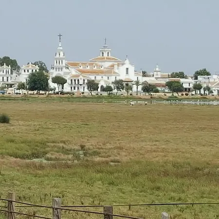 Guest house Hospederia Rural Buganvillas 2*