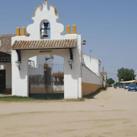 Hospederia Rural Buganvillas Guest house