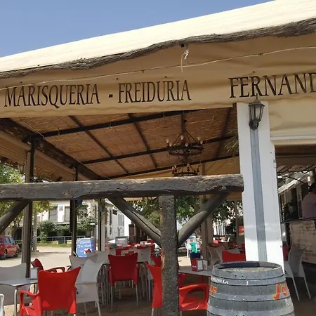 Hospederia Rural Buganvillas Guest house